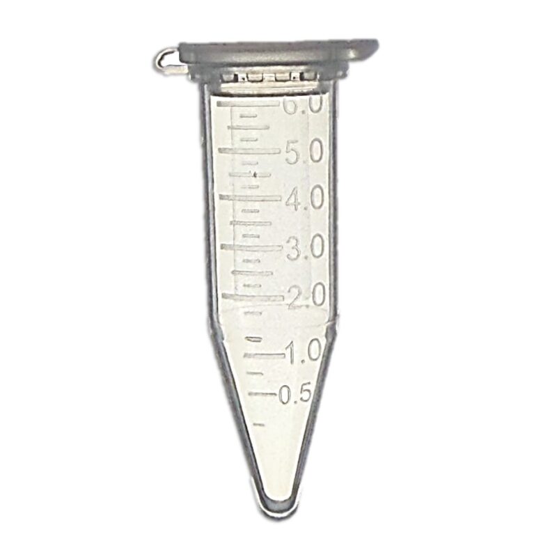 5.0 ML 微量離心管