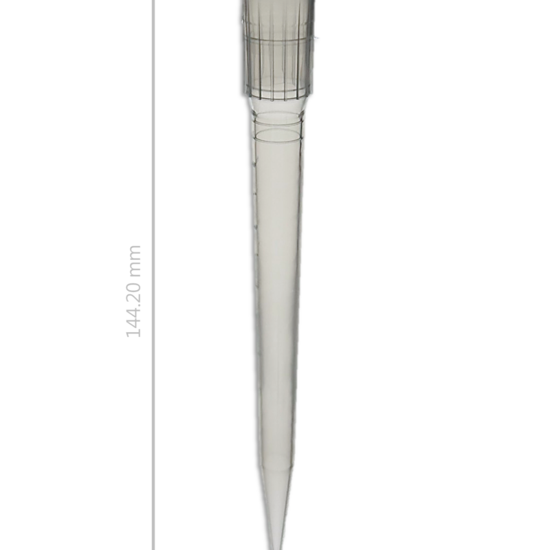 5 ML 微量滴管尖