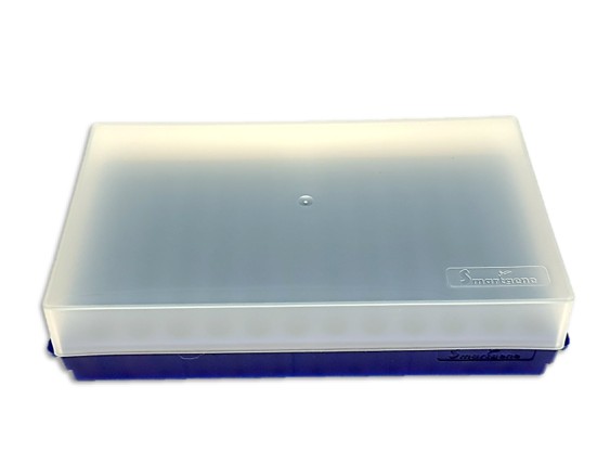 96孔兩用操作架