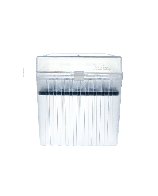 多功能試管保存盒 / 5ML 滴管尖盒